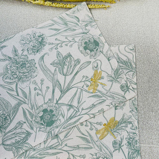 Thumbi Placemat