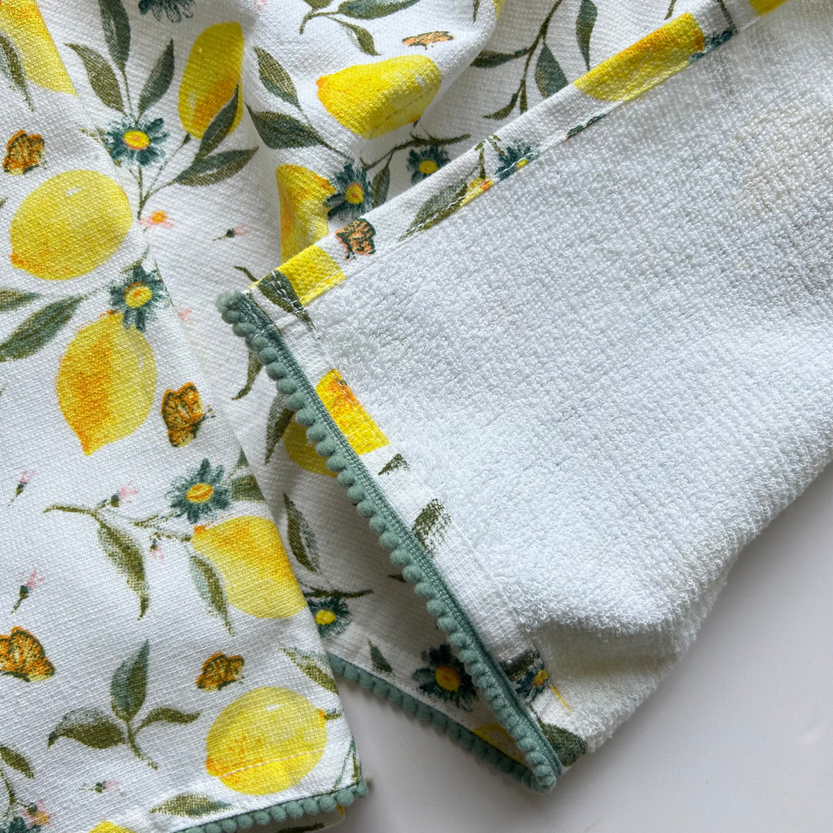 Limoncello Kitchen Towel