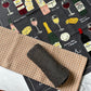 Wine & Cheese Kitchen towel set