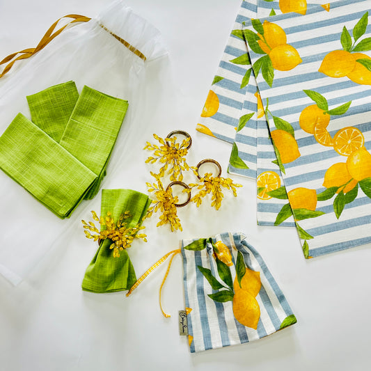 Summer Squeeze Gift Set