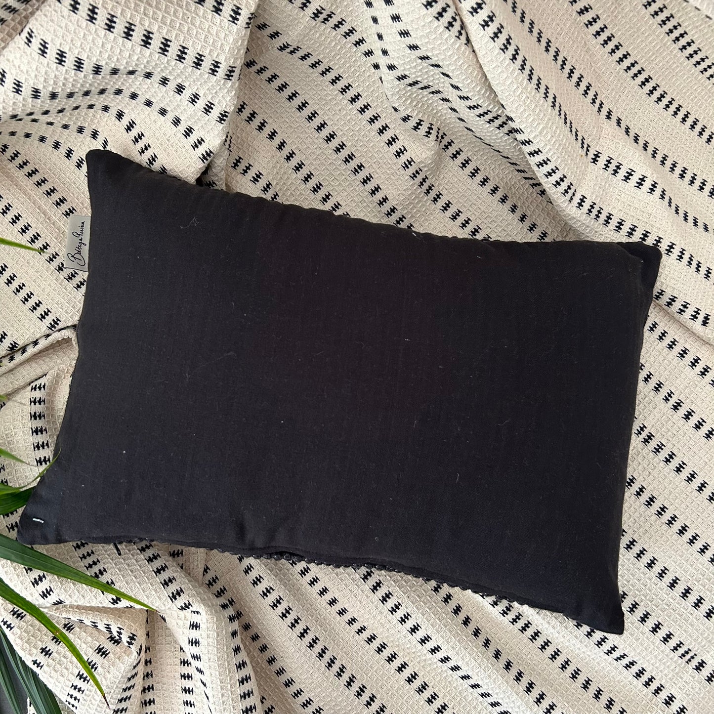 Shimmer Cushion Cover