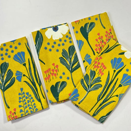 Jardin Napkin