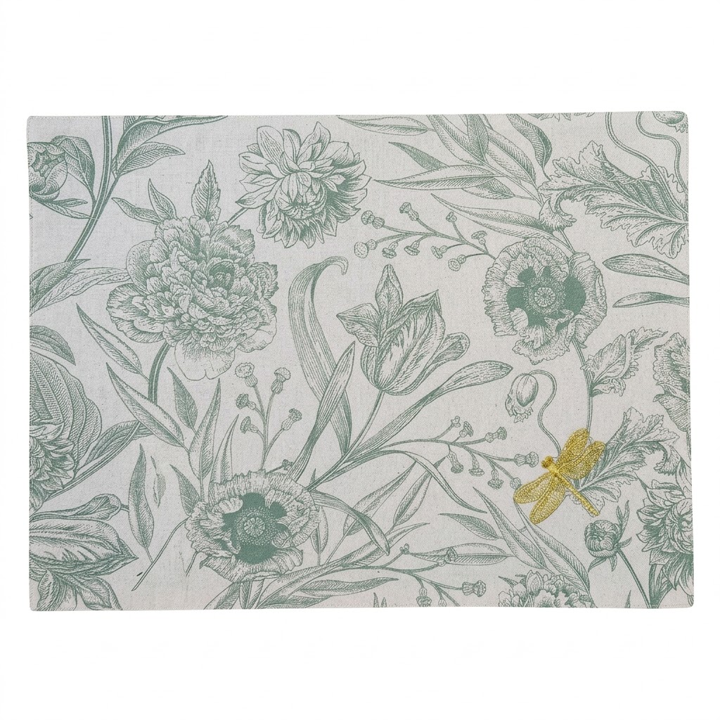 Thumbi Placemat