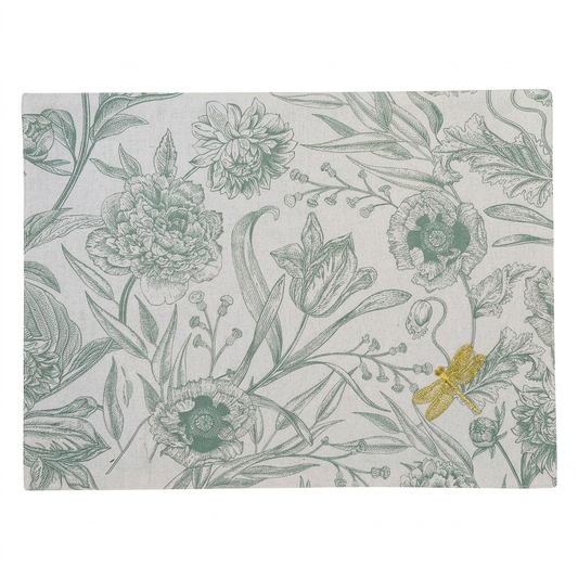Thumbi Placemat