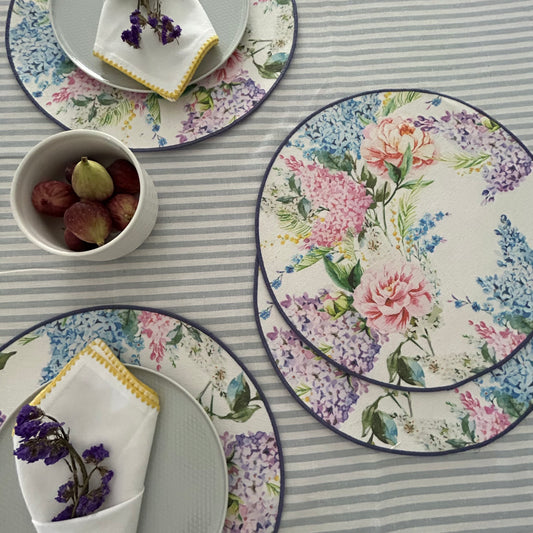 Summer Placemat Set