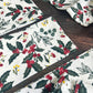 Holly Napkin (Set of 6)