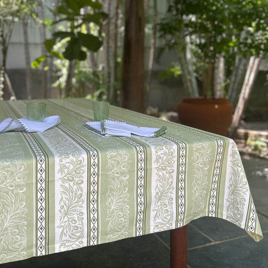 Kalamata Tablecloth