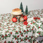 Merry Berry Tablecloth