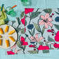 Lilly Placemat