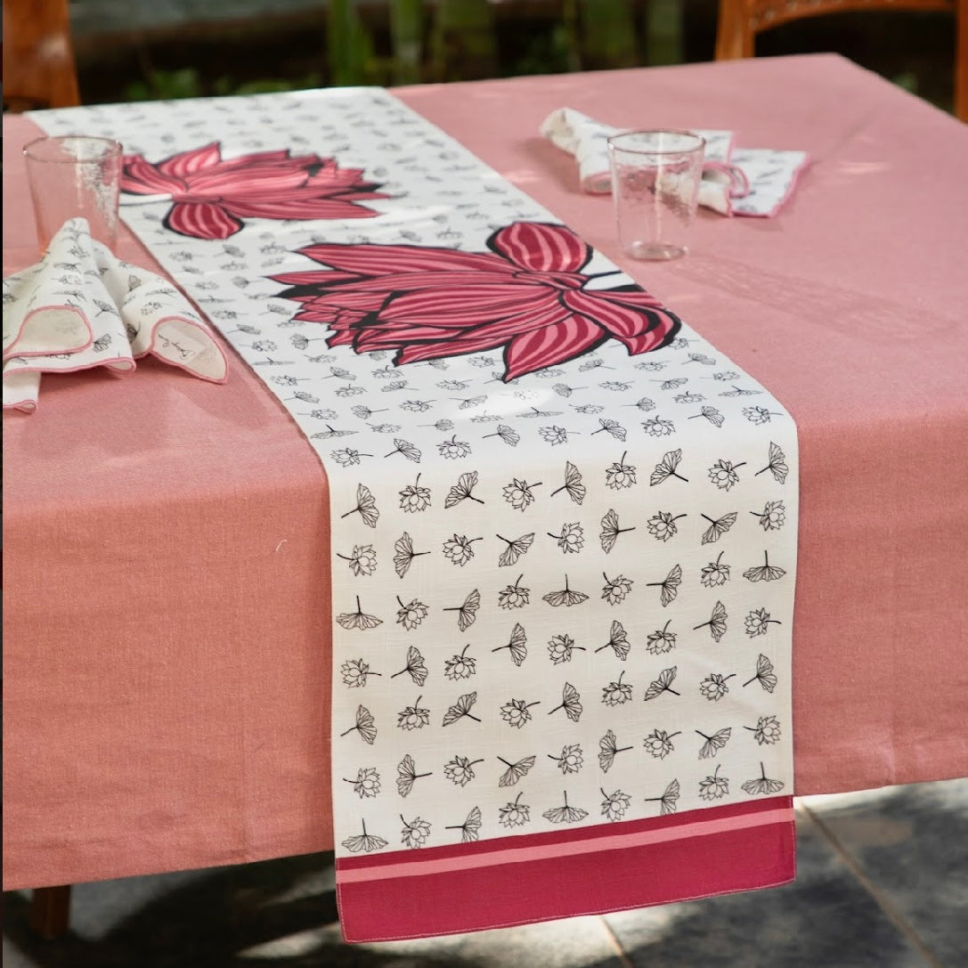 Padma Table Runner