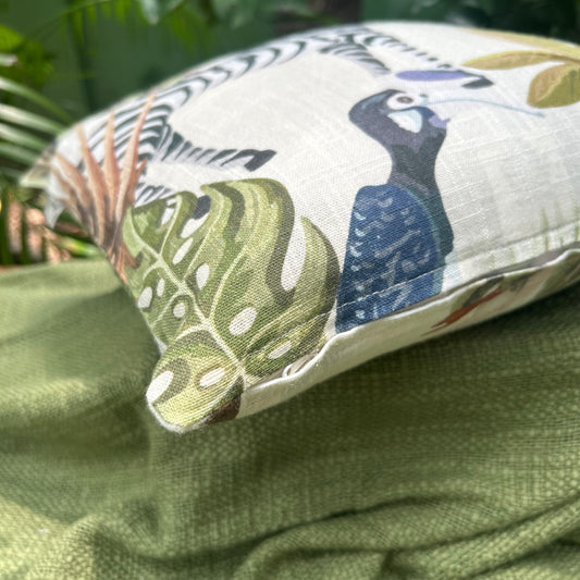 Zambia Small Cushion Cover