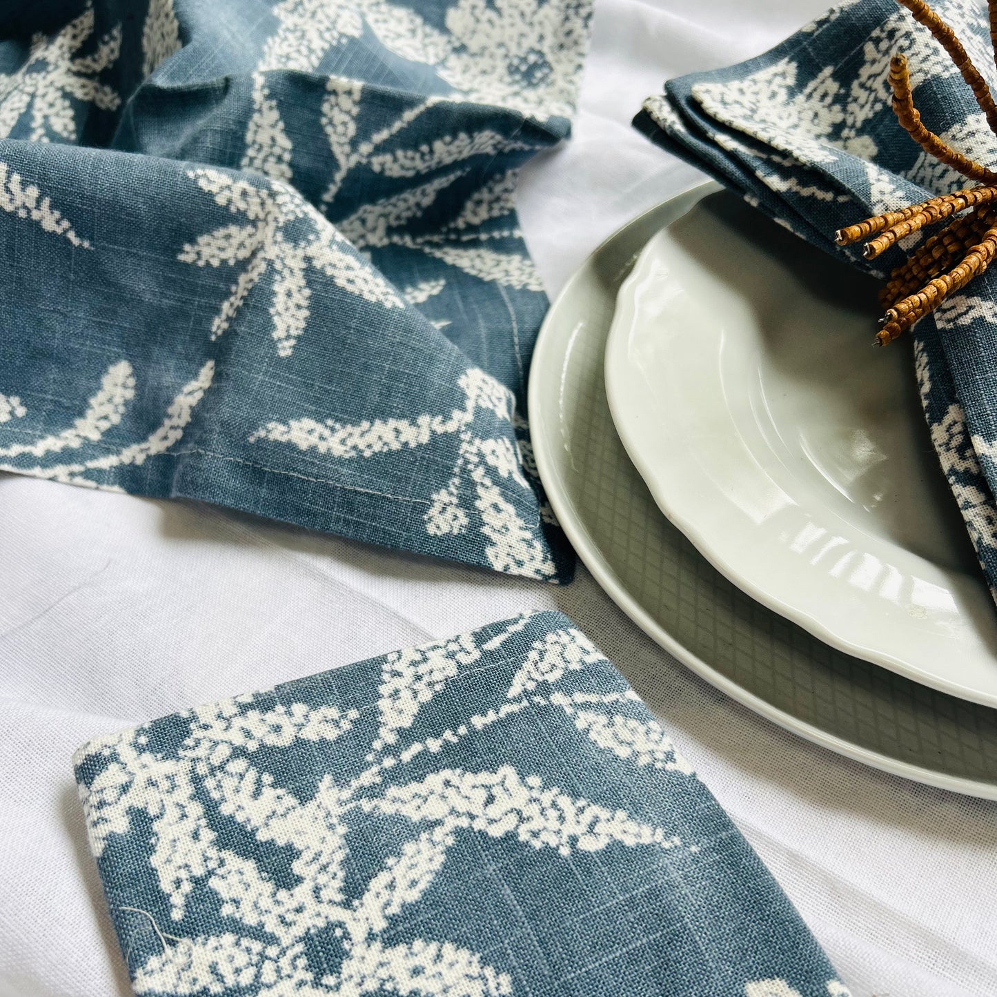 Batik Slub Napkin