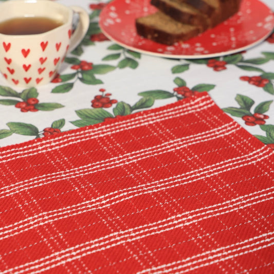 Country Cottage Placemat