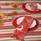 Reindeer Tales - Napkin Set