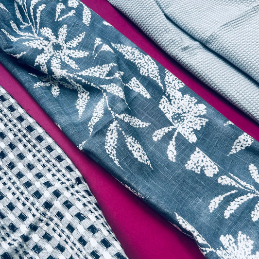 Batik Kitchen Towel set