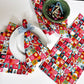 Christmas Napkins Sets