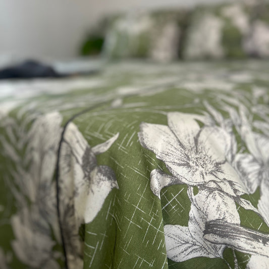 Maravelle Single Bed Cover