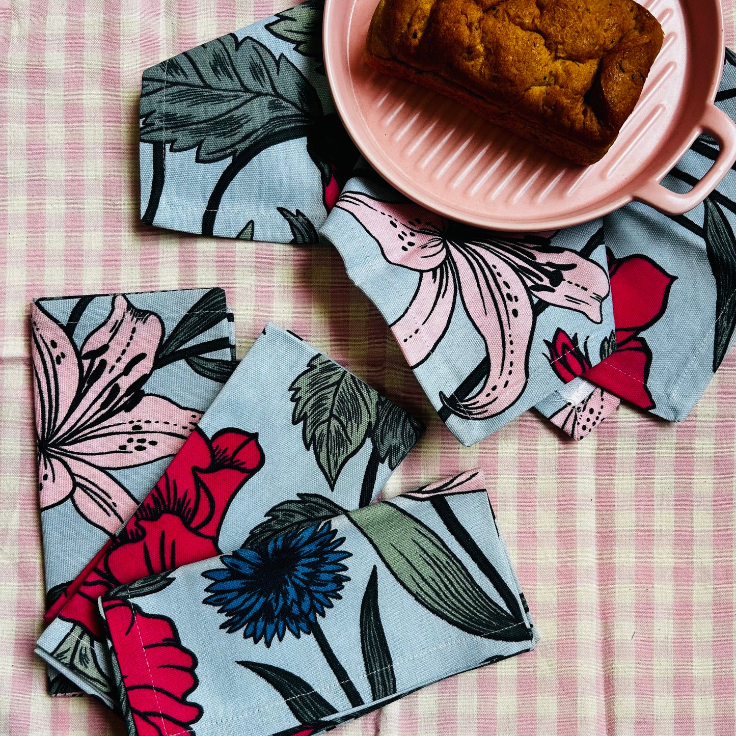 Lilly Napkins
