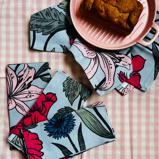 Lilly Napkins
