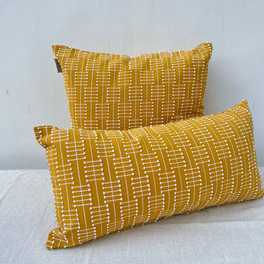 Bakossi Cushion Cover