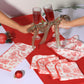 Noel Cocktail napkins