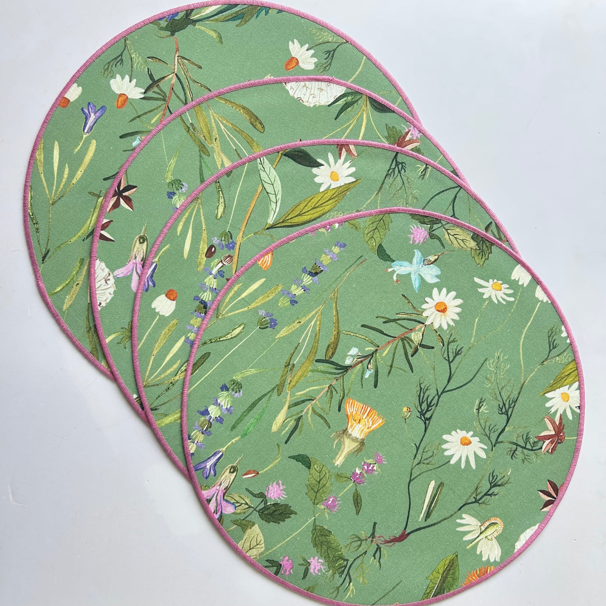 Field of Flower Placemat