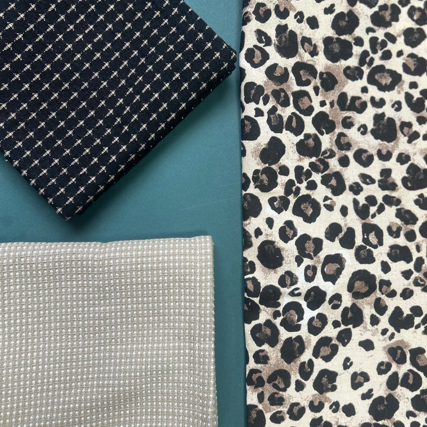 Safari Kitchen Towel