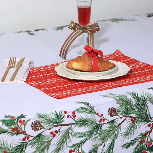 Parella Gold Placemat