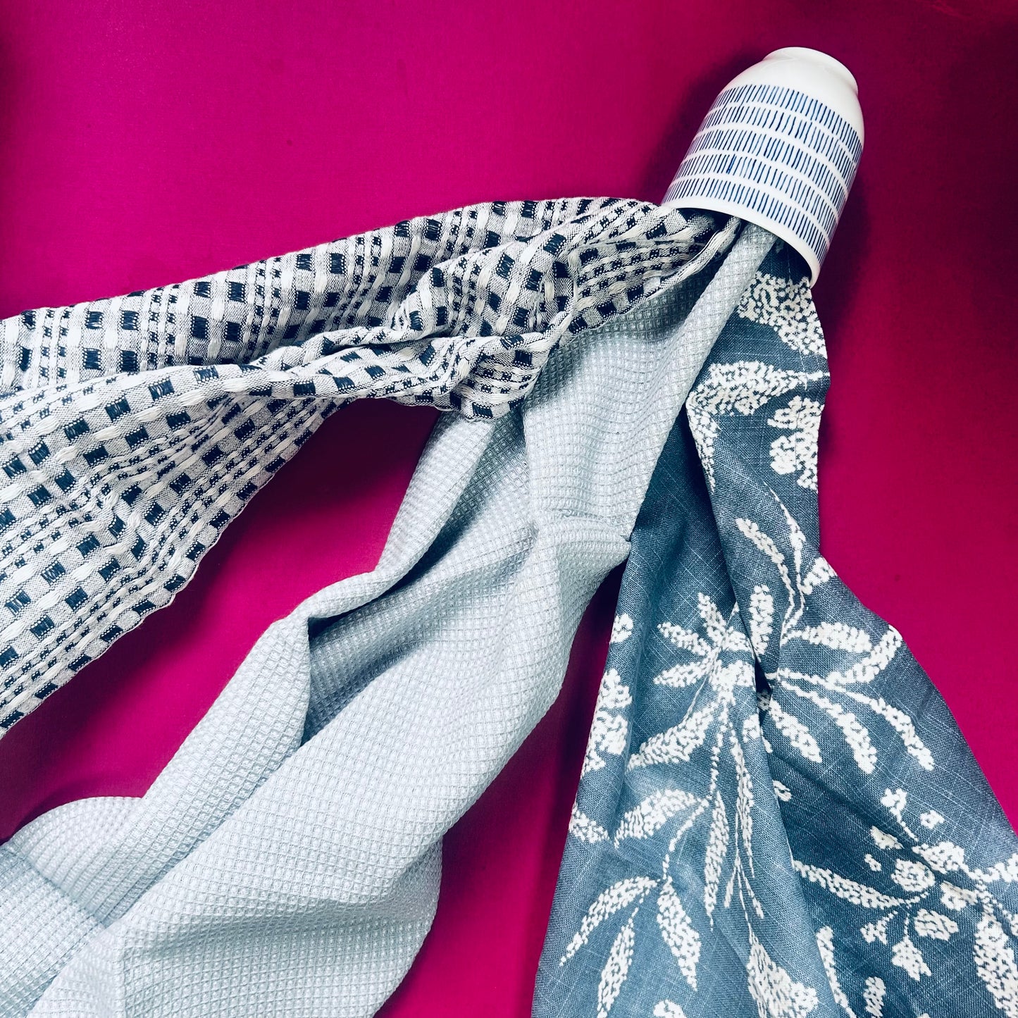 Batik Kitchen Towel set