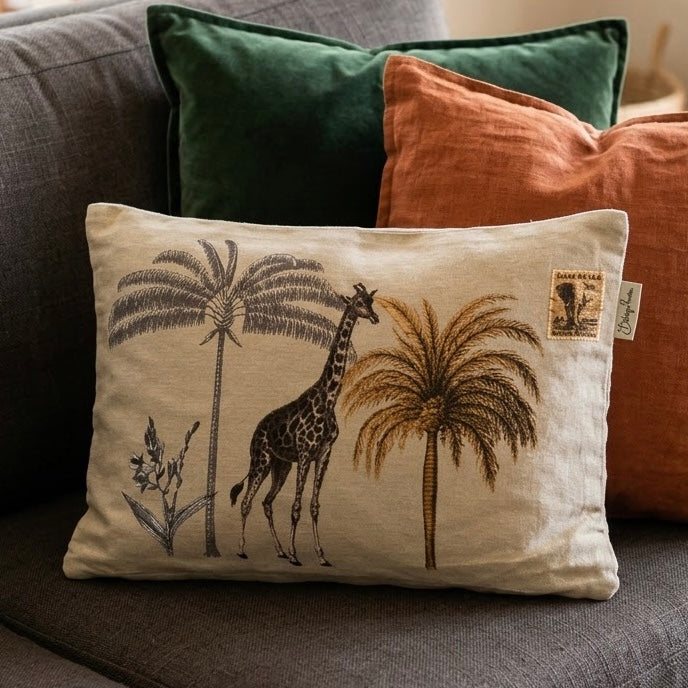 Nile Cushion