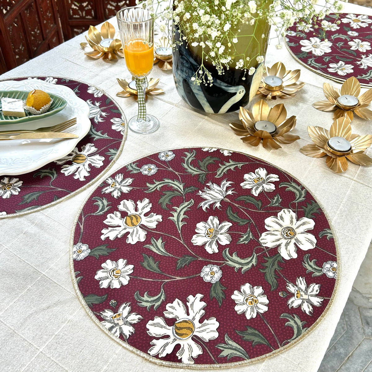 Murano Placemat