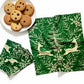 Reindeer Tales - Napkin Set