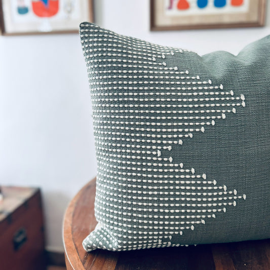 Carpathian Cushion Cover