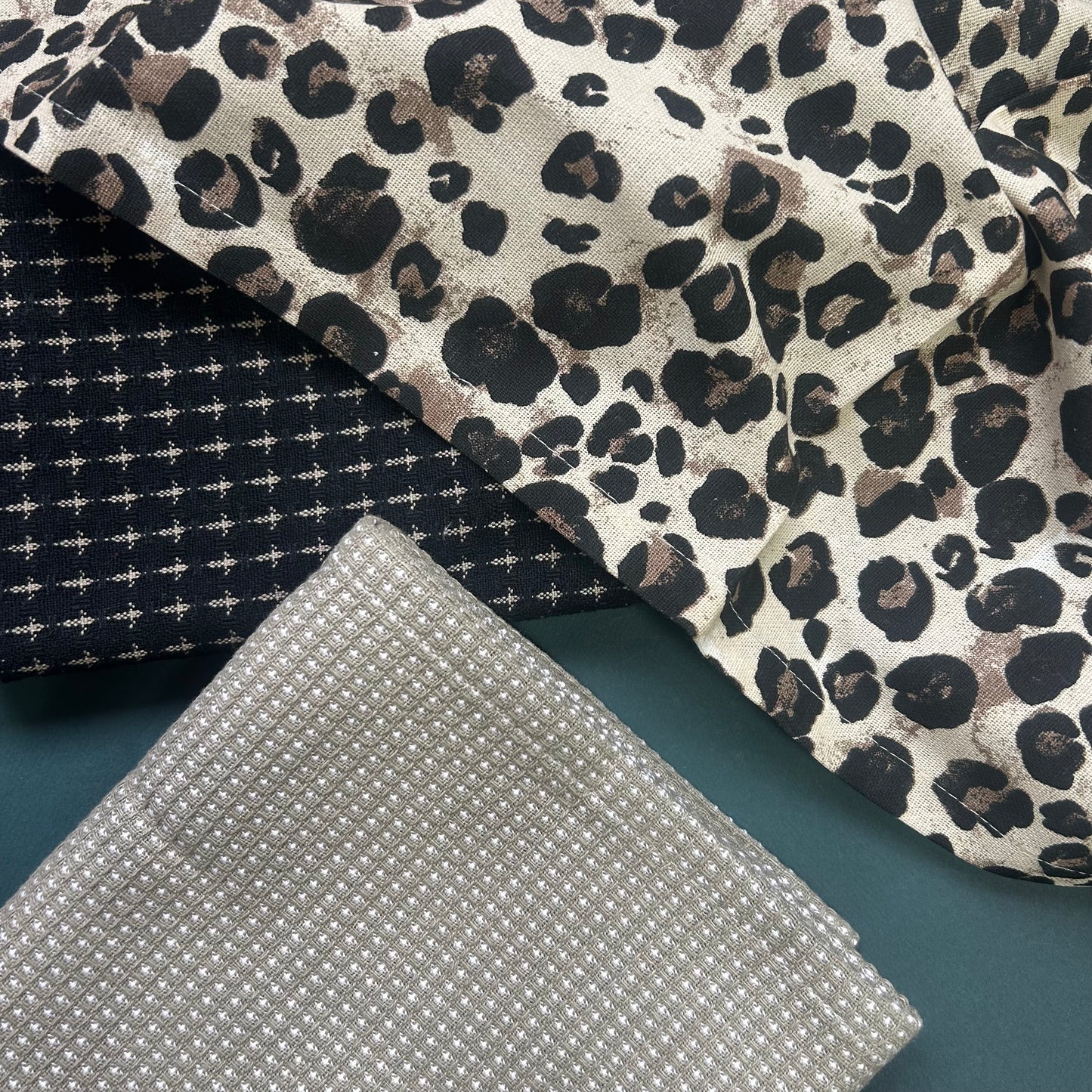 Safari Kitchen Towel