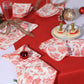 Noel Cocktail napkins