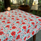 Poppy Field Tablecloth