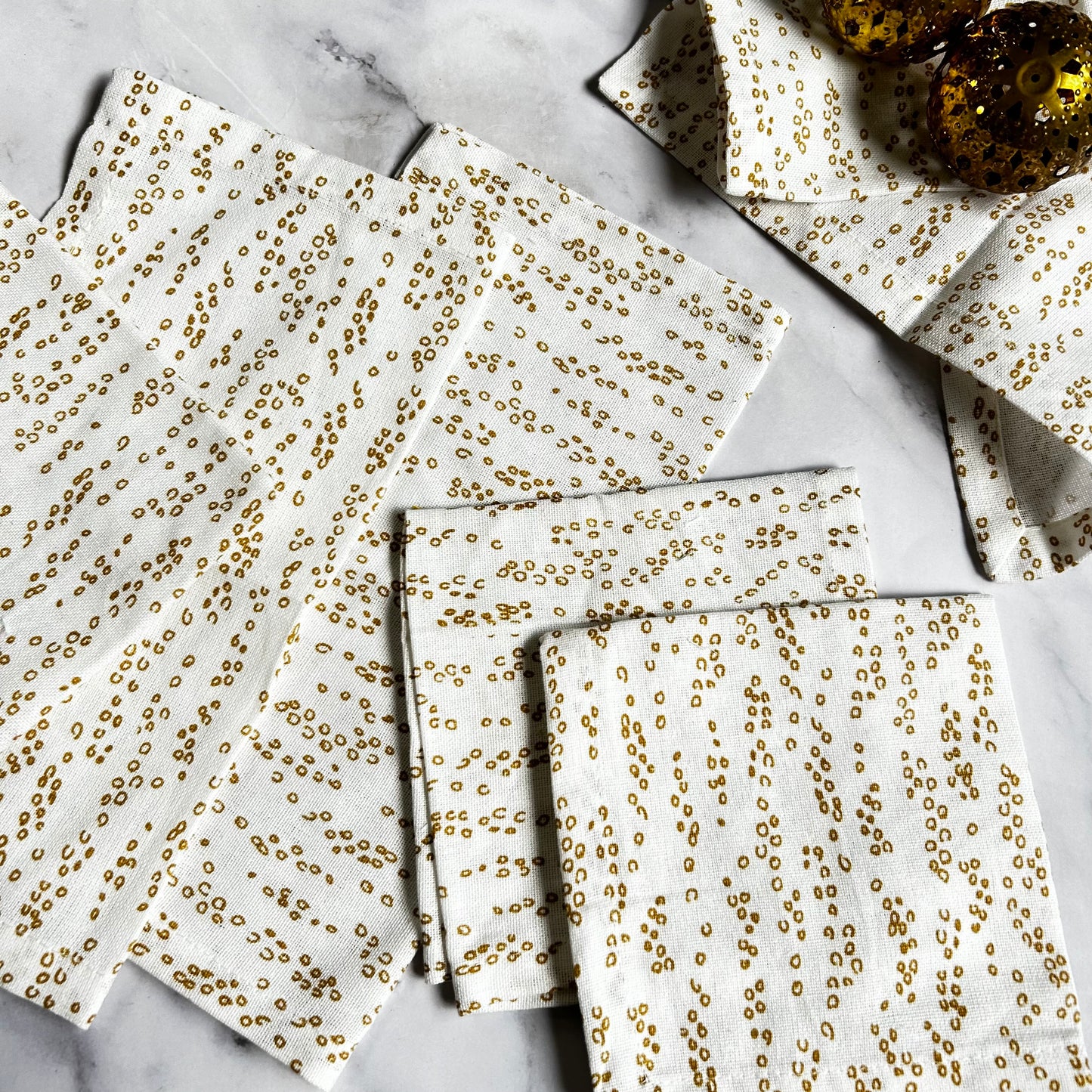 Tinsel Placemat