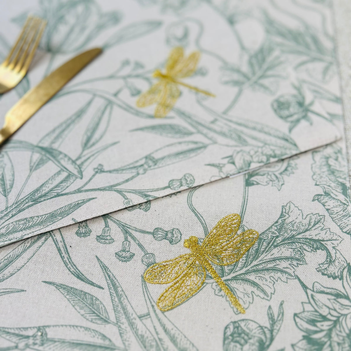 Thumbi Placemat