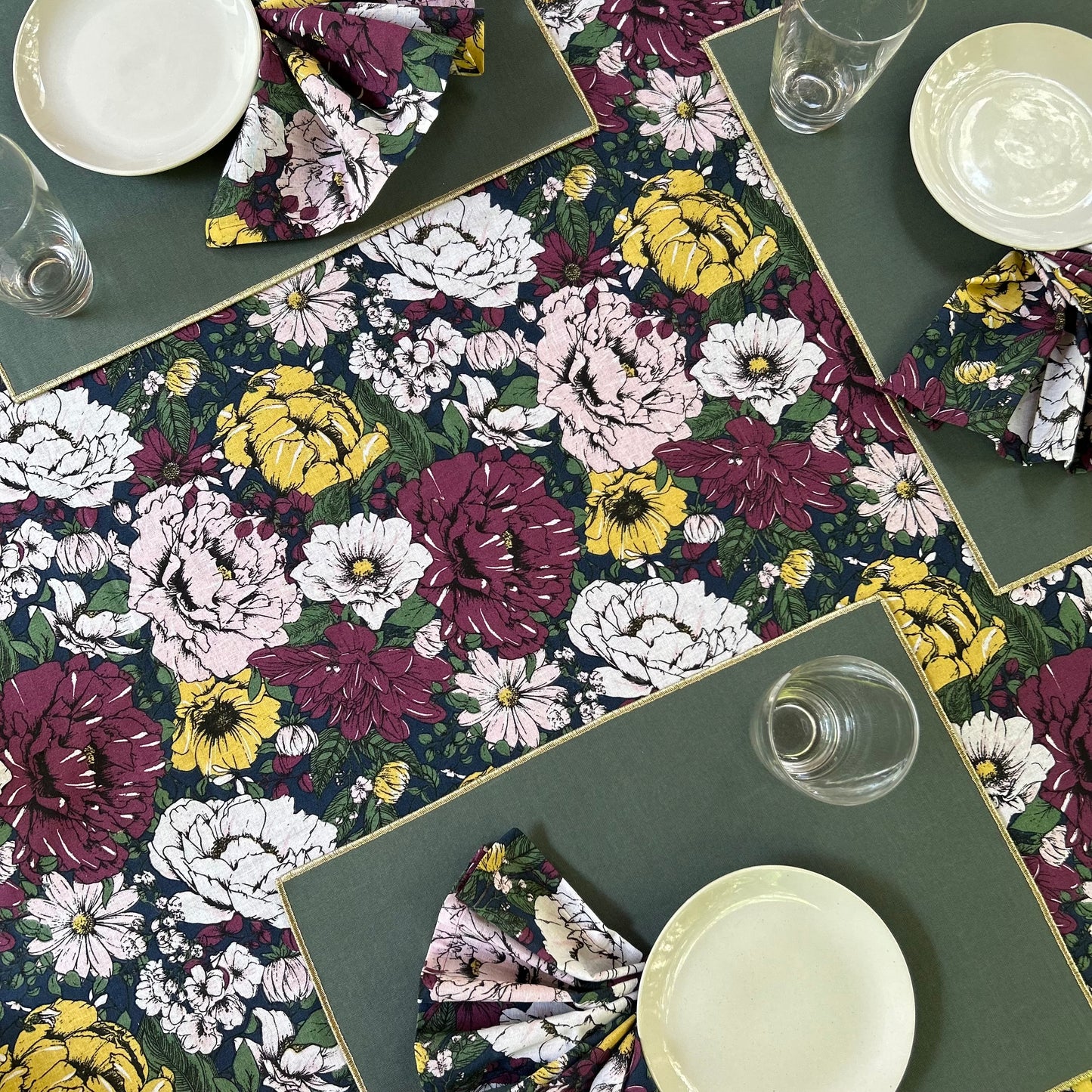 Amara Tablecloth