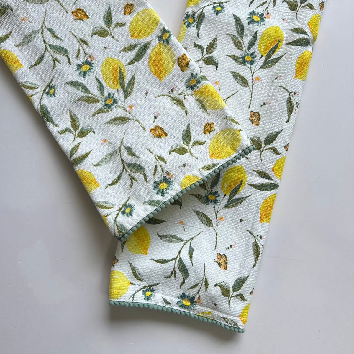 Limoncello Kitchen Towel