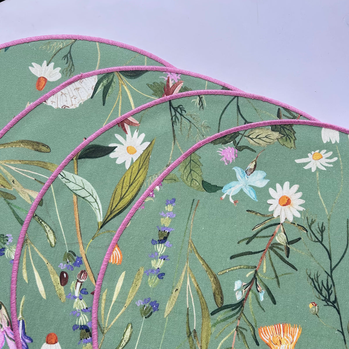 Field of Flower Placemat