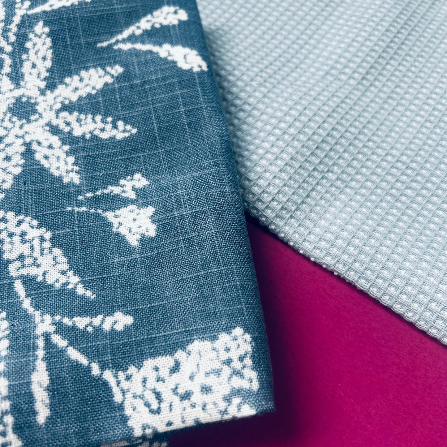 Batik Kitchen Towel set