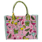 Mini Everyday Tote - Aperitifo