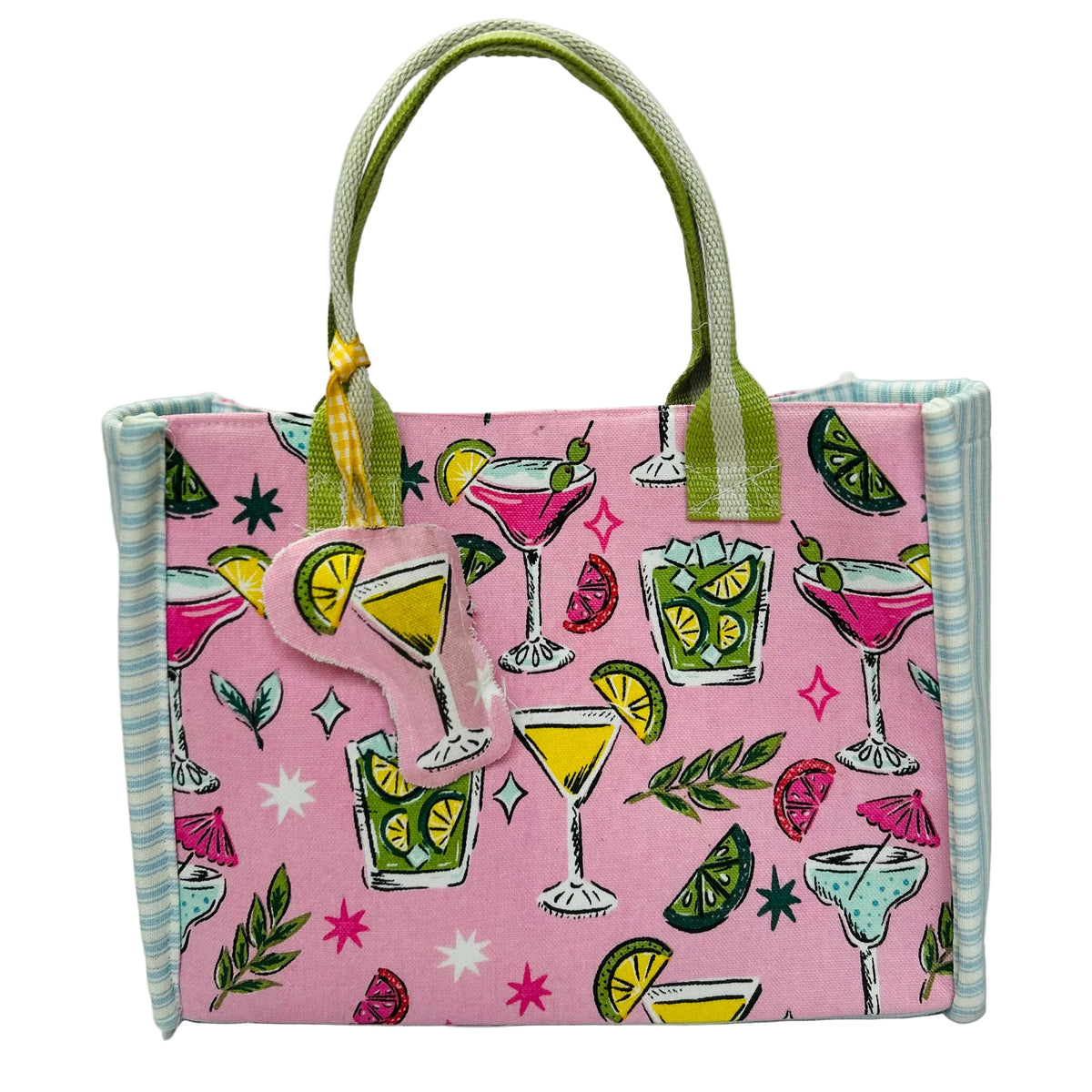 Mini Everyday Tote - Aperitifo