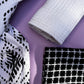 Ikat Kitchen towel set