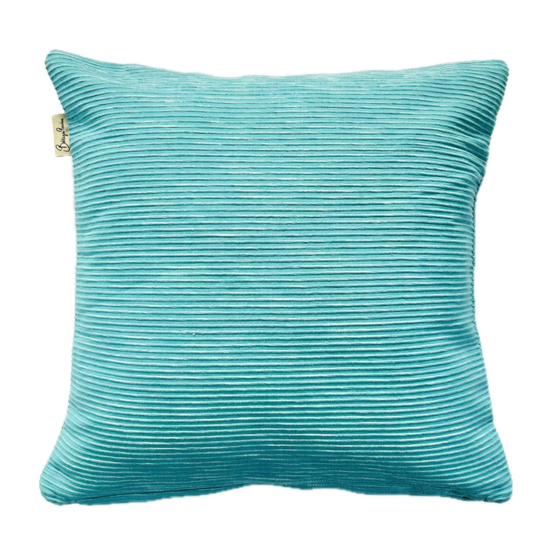 Demian Rib Cushion Cover