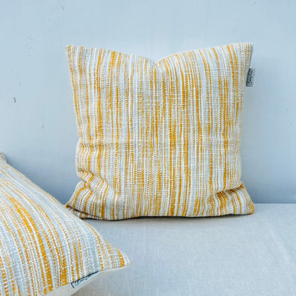Shadow Weave Cushion Cover