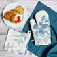 Oven Mitt and Pot holder set