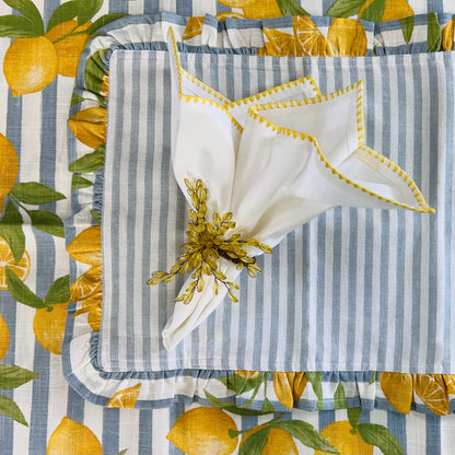 Summer Squeeze Placemat