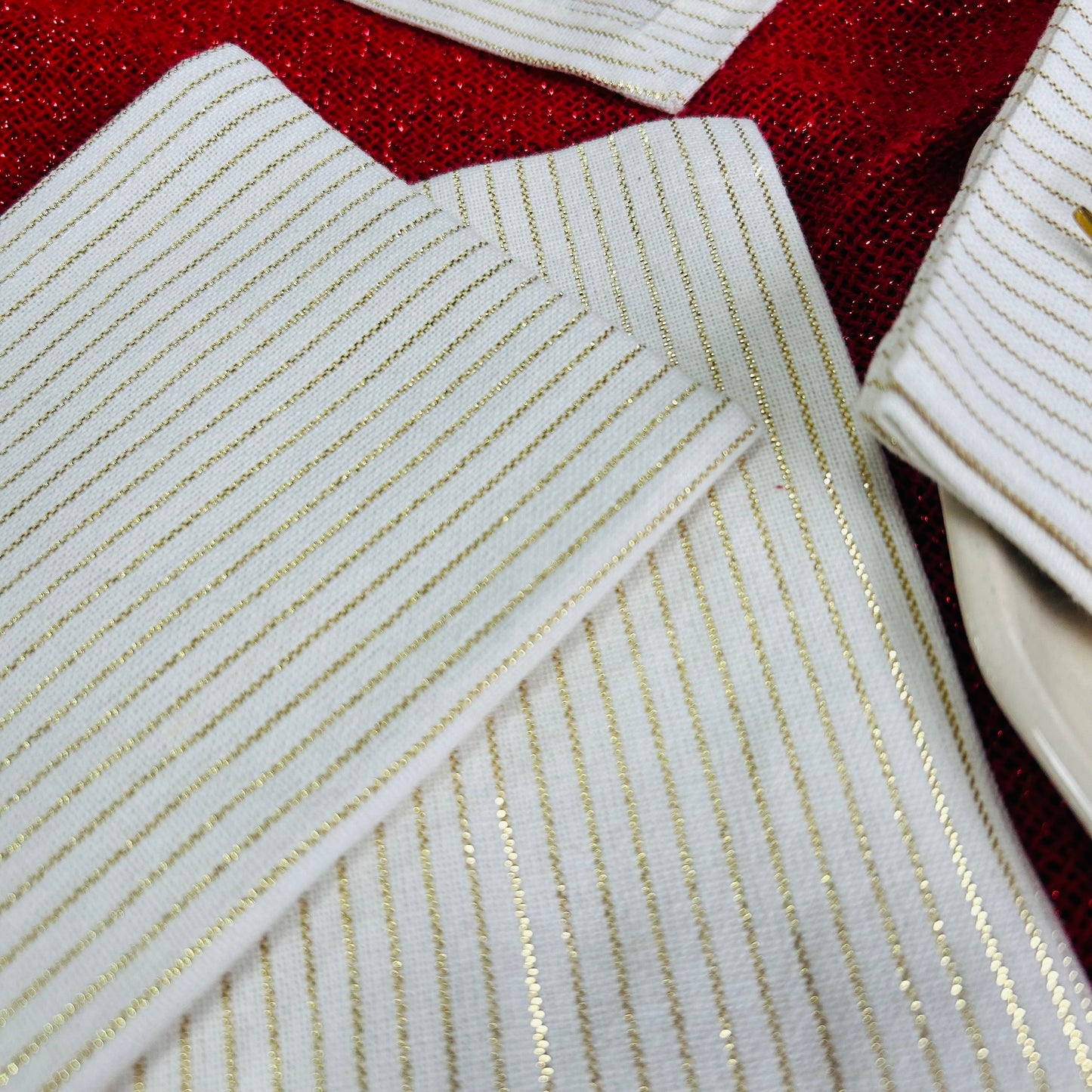 Oro Napkin Set